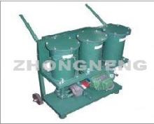 JL Series Portable Oil Purifier
