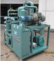 ZYD Double-StageVacuum Transformer Oil Purifier