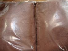 alkalized cocoa powder