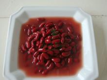 canned dark red kidney beans