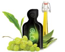 Agel GLO Anti aging Gel dietary supplement