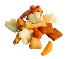 Rice crackers