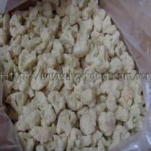  Frozen   cauliflower   florets  TBD-8-2