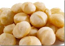 macadamia nut