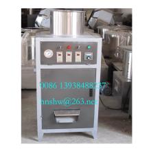 automatic dry garlic peeling machine