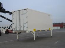 25ft Reefer SwapBody Container