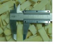IQF FROZEN BAMBOOT SHOOT SLICE