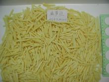 FROZEN BAMBOO SHOOT STRIPS