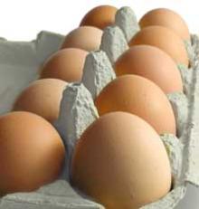 Eggs