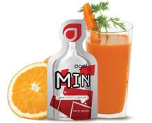 Agel MIN Multi vitamins and minerals Gel dietary supplement