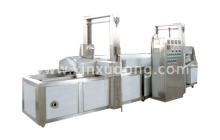 Large Frying Continuous Production Line