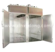 XDYXL  Multifunctional  Smoke House