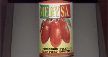 Canned Tomato