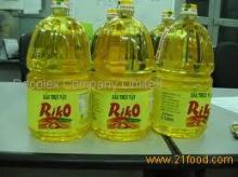 SOYBEAN OIL