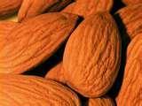 ALMOND NUTS