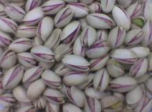 Raw Greek Pistachios (Premium Quality)