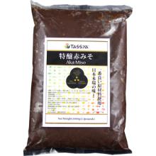  Aka  Dashi Miso