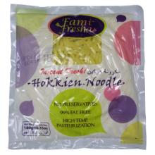 Instant Fresh Noodle-Hokkien noodle(Ramen Noodle)