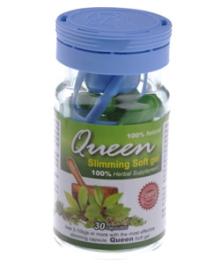 hot sell Queen Slimming Soft gel