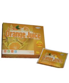 New arrival /leisure 18 Slimming orange juice