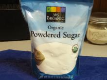 Organic Sugar
