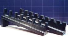 Stridhs Calibre Blocks for Hog,  Sheep  and  Beef   Casing s