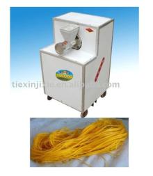 multi-function rice/corn noodle machine