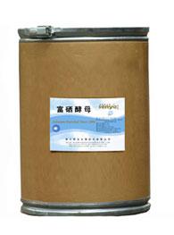 Selenium-Enriched Yeast