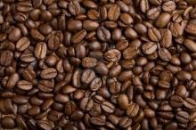 Green Coffee beans