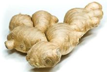 Dry Ginger
