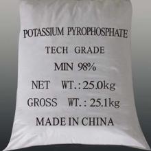 tetrapotassium pyrophosphate