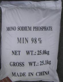 monosodium phosphate