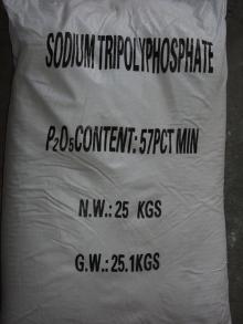 sodium tripolyphosphate