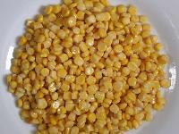 RED AND YELLOW CORN