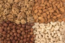 Cashew nuts