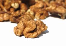 Longer shelf life Walnuts