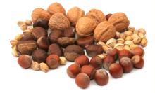 Pure Walnuts