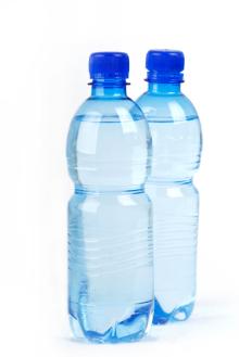 NATURAL WATER 300ML