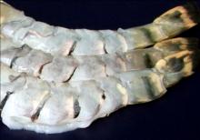 BLACK TIGER  PDTO   SHRIMP 