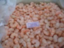 COCKTAIL SHRIMP/ COOKED   PUD 
