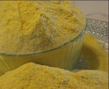 Corn Gluten Meal