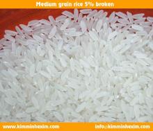  Medium   Grain   Rice 