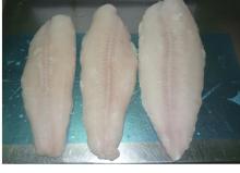 BASA FILLET,WHITE MEAT,WELLTRIMMED
