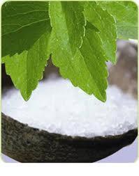 Stevia Leaf Extract
