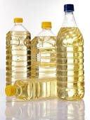 High Quality Refined Rapeseed Oil