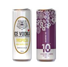 Alcoholic Cocktail drink, Vodka, Scotch, Bourbon, Whiskey, any Flavour Private Label, Create Your Ow