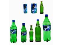 Sprite Regular 24 cans in case 330ml