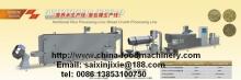 Artificial rice machine