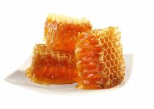 Honey Granules