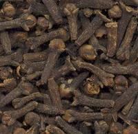 Organic Cloves